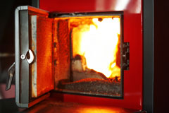 solid fuel boilers Sots Hole
